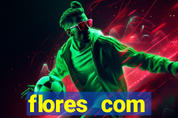 flores com significados negativos